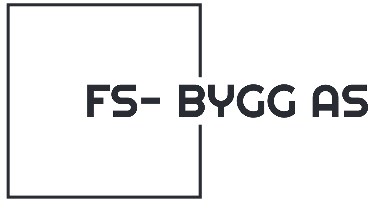 FS- Bygg AS